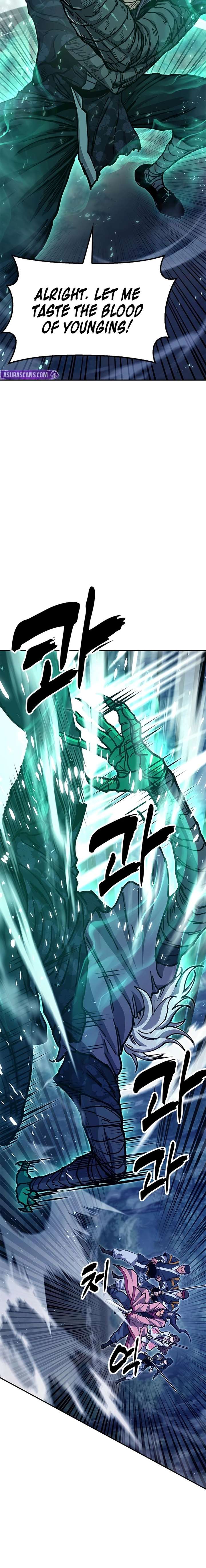 Chronicles of the Lazy Sovereign Chapter 37 - Page 25