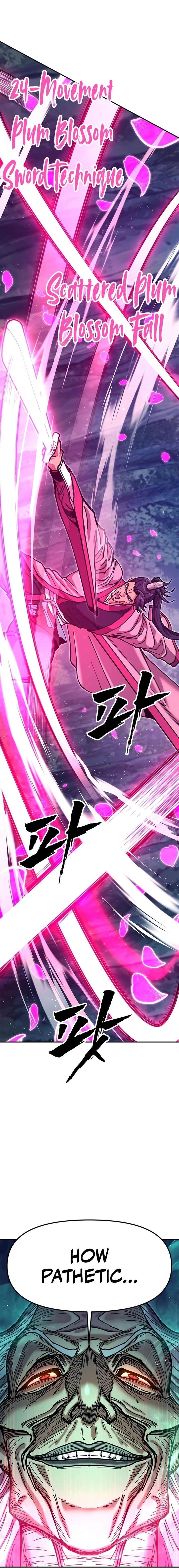 Chronicles of the Lazy Sovereign Chapter 37 - Page 26