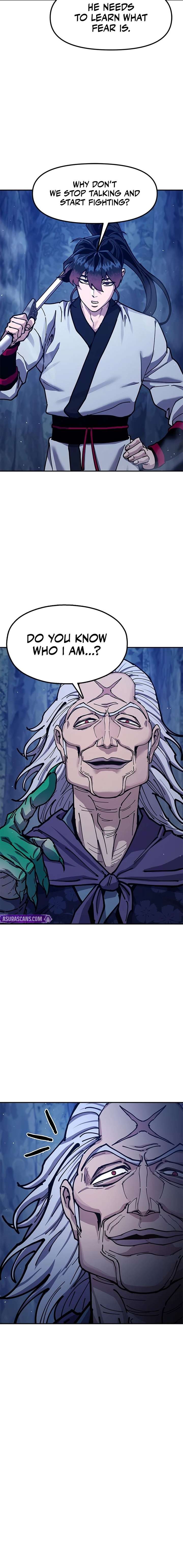 Chronicles of the Lazy Sovereign Chapter 37 - Page 33