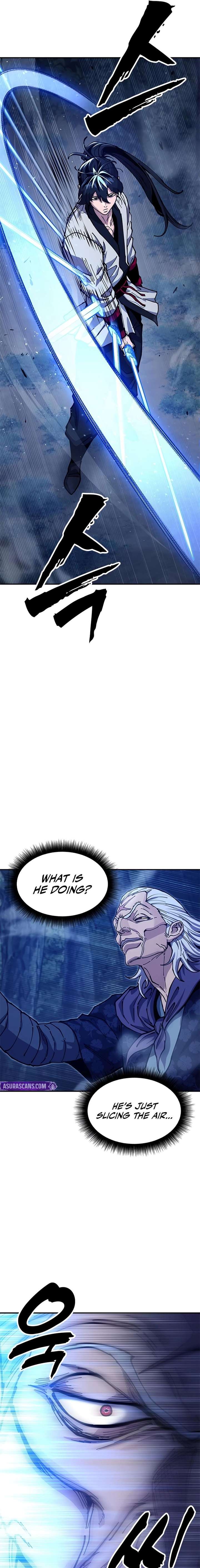 Chronicles of the Lazy Sovereign Chapter 37 - Page 34