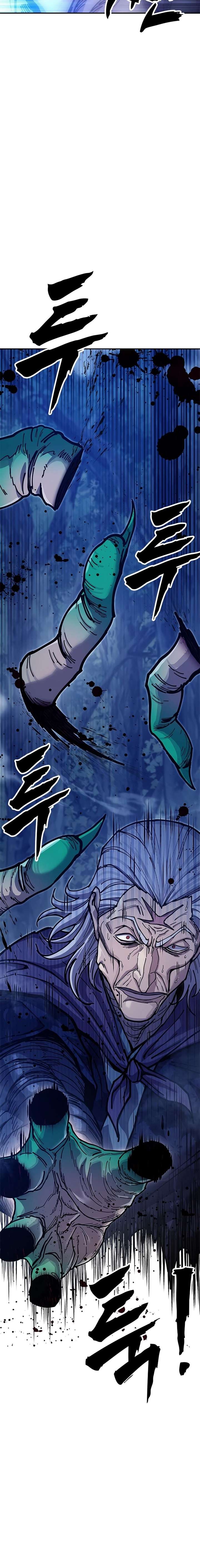 Chronicles of the Lazy Sovereign Chapter 37 - Page 35