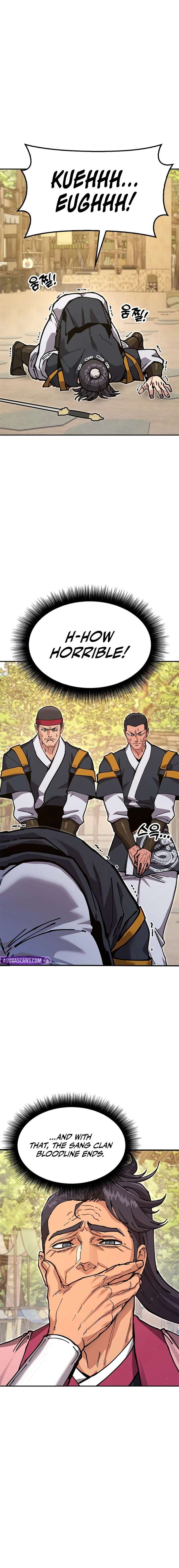 Chronicles of the Lazy Sovereign Chapter 37 - Page 5