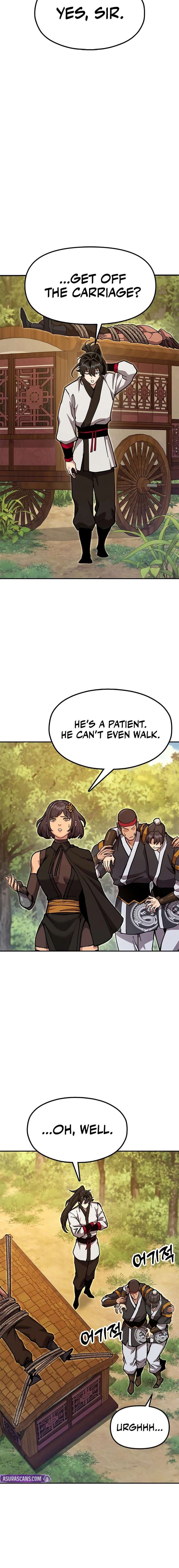 Chronicles of the Lazy Sovereign Chapter 37 - Page 9