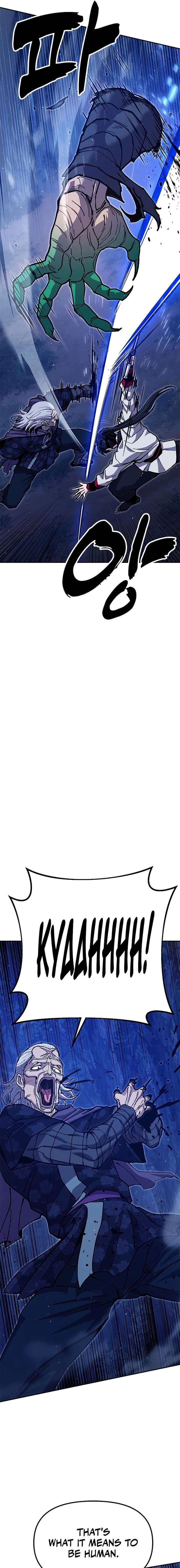 Chronicles of the Lazy Sovereign Chapter 38 - Page 10