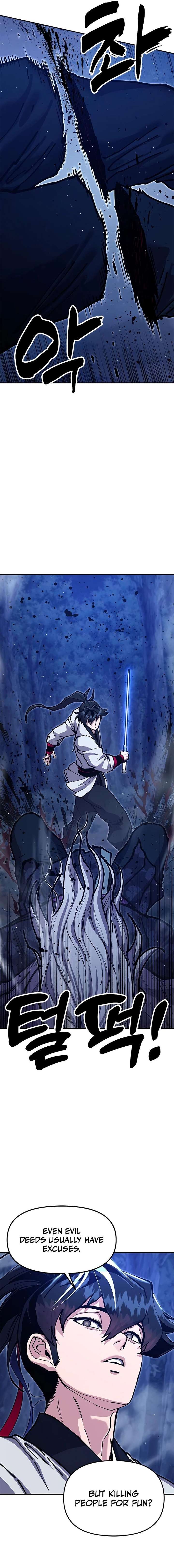 Chronicles of the Lazy Sovereign Chapter 38 - Page 12