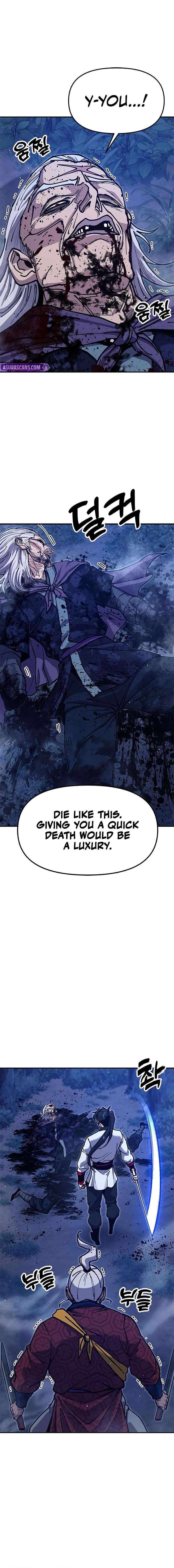 Chronicles of the Lazy Sovereign Chapter 38 - Page 13