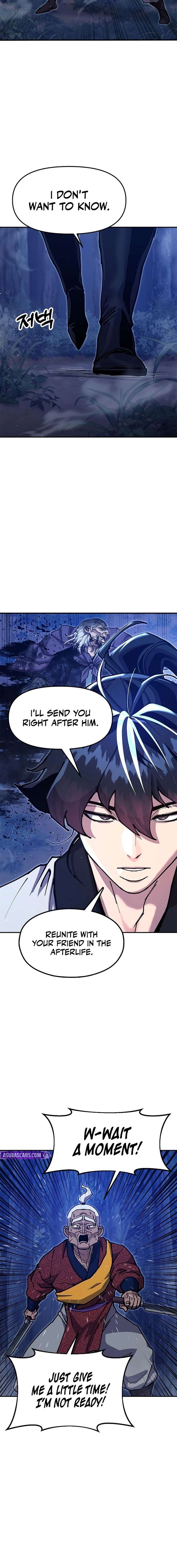 Chronicles of the Lazy Sovereign Chapter 38 - Page 15