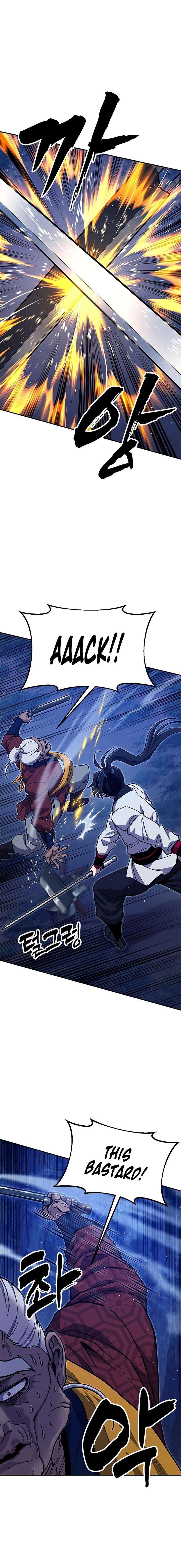 Chronicles of the Lazy Sovereign Chapter 38 - Page 18