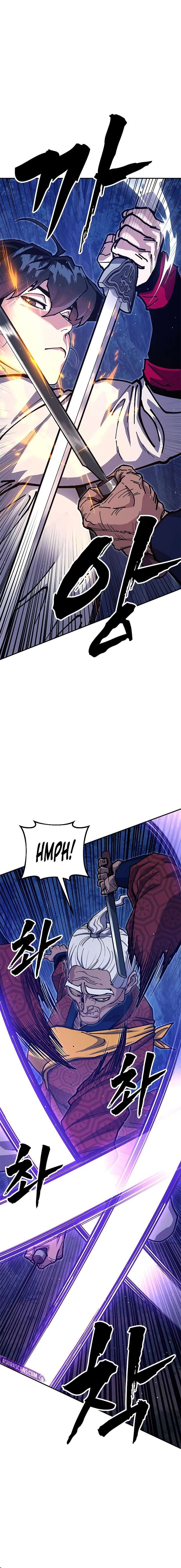 Chronicles of the Lazy Sovereign Chapter 38 - Page 19