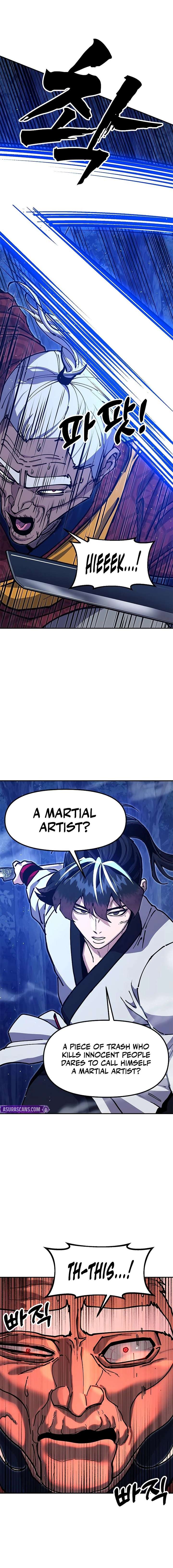 Chronicles of the Lazy Sovereign Chapter 38 - Page 21