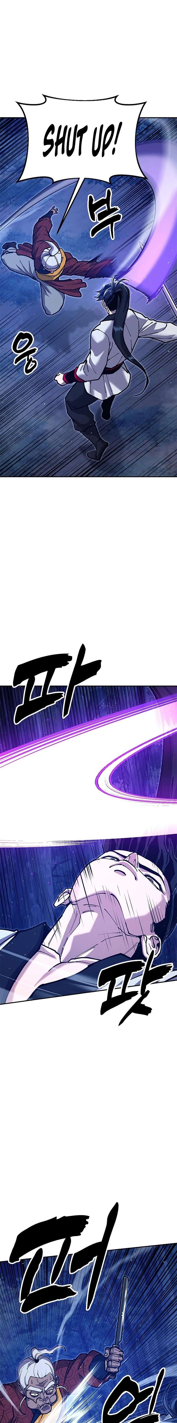 Chronicles of the Lazy Sovereign Chapter 38 - Page 22