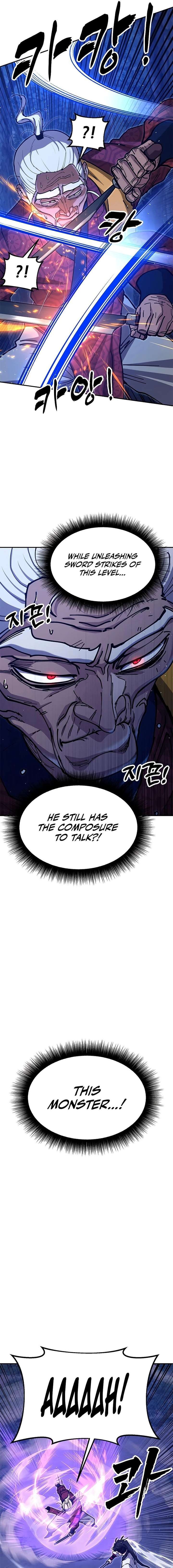 Chronicles of the Lazy Sovereign Chapter 38 - Page 24