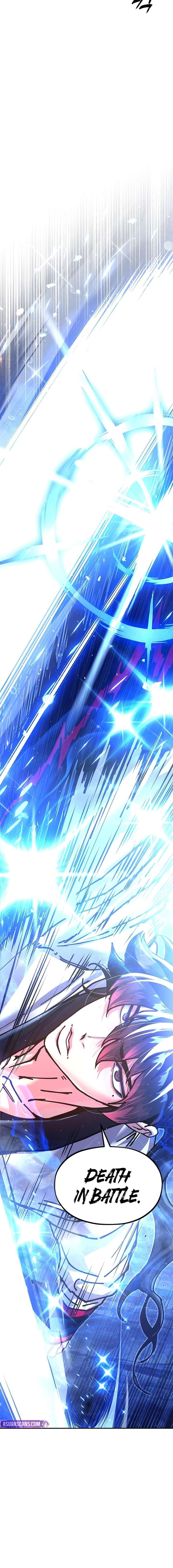 Chronicles of the Lazy Sovereign Chapter 38 - Page 27