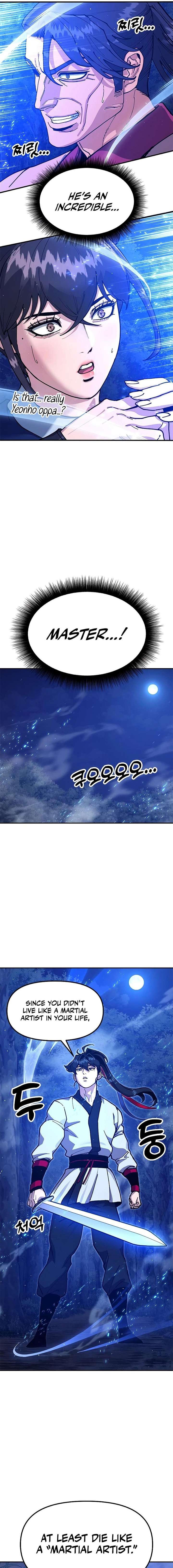 Chronicles of the Lazy Sovereign Chapter 38 - Page 30