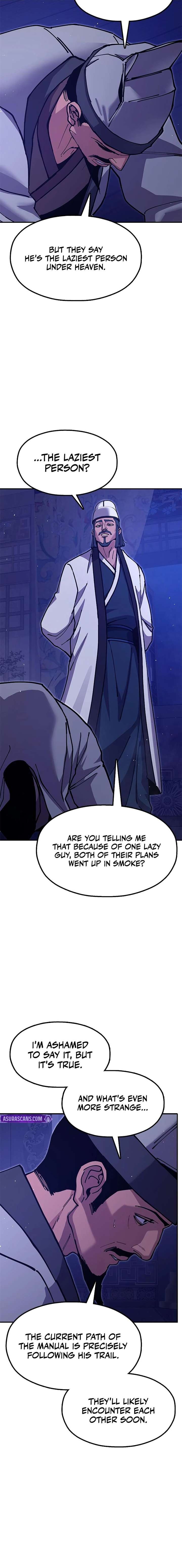 Chronicles of the Lazy Sovereign Chapter 38 - Page 33