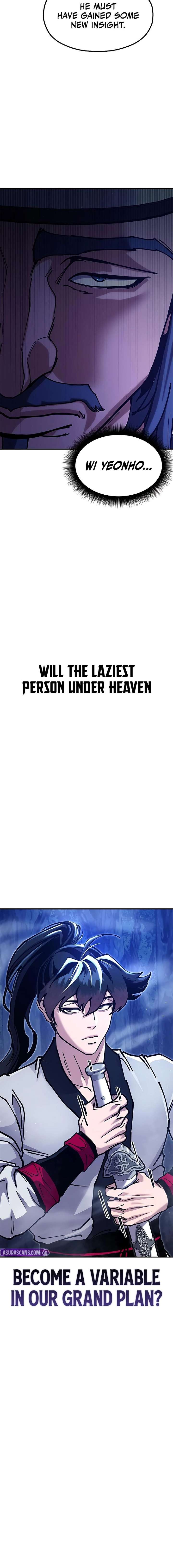 Chronicles of the Lazy Sovereign Chapter 38 - Page 35