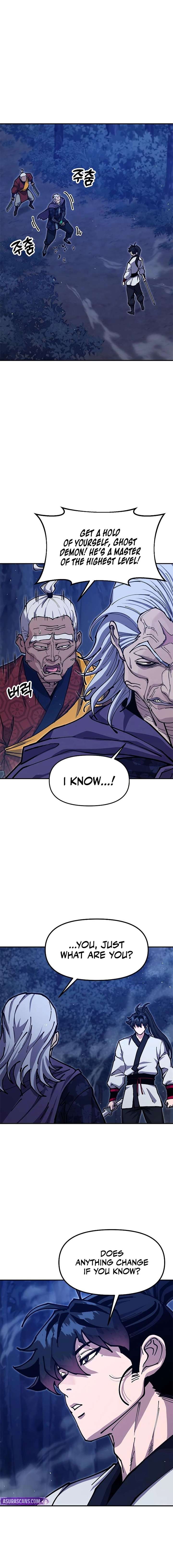 Chronicles of the Lazy Sovereign Chapter 38 - Page 4