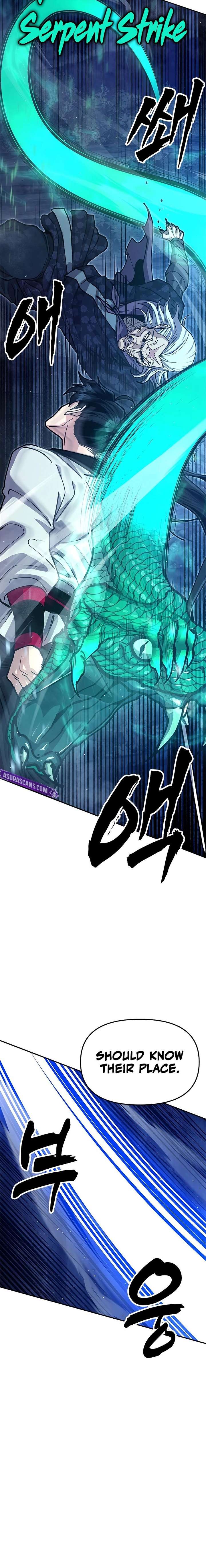 Chronicles of the Lazy Sovereign Chapter 38 - Page 9