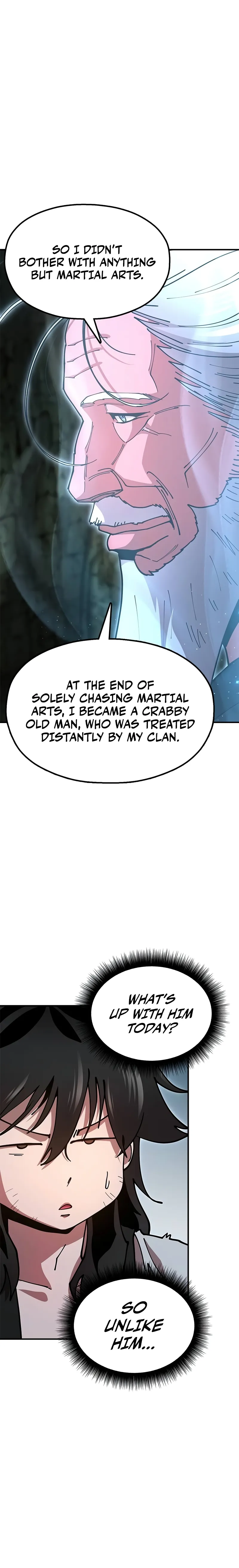 Chronicles of the Lazy Sovereign Chapter 4 - Page 3