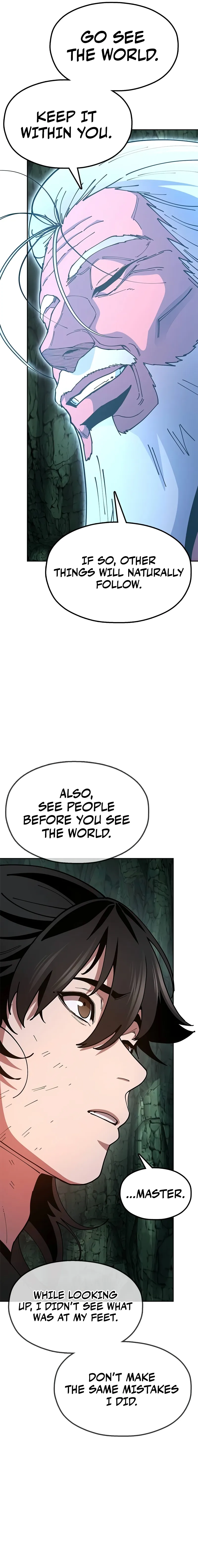 Chronicles of the Lazy Sovereign Chapter 4 - Page 8