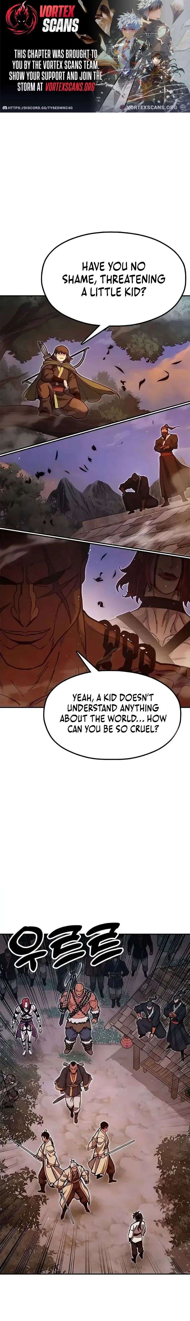 Chronicles of the Lazy Sovereign Chapter 40 - Page 1