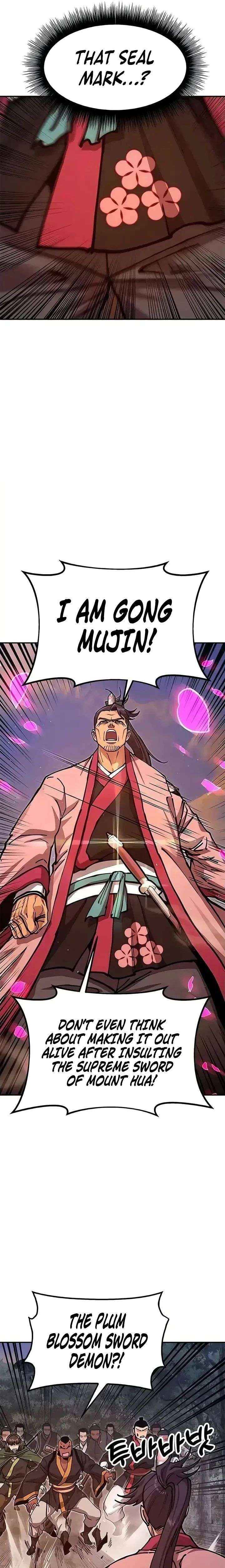 Chronicles of the Lazy Sovereign Chapter 40 - Page 10