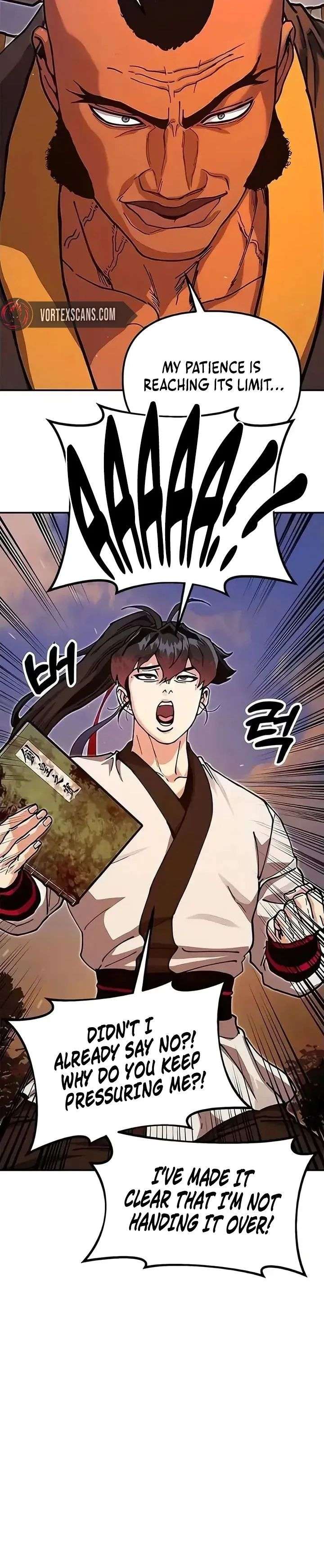 Chronicles of the Lazy Sovereign Chapter 40 - Page 15