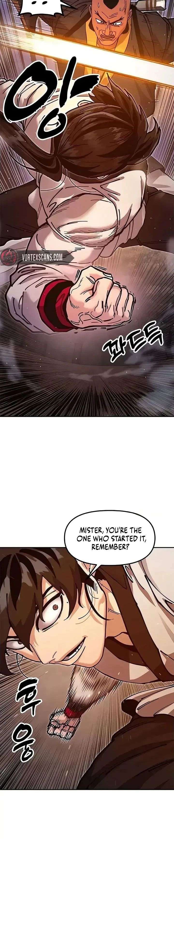 Chronicles of the Lazy Sovereign Chapter 40 - Page 18