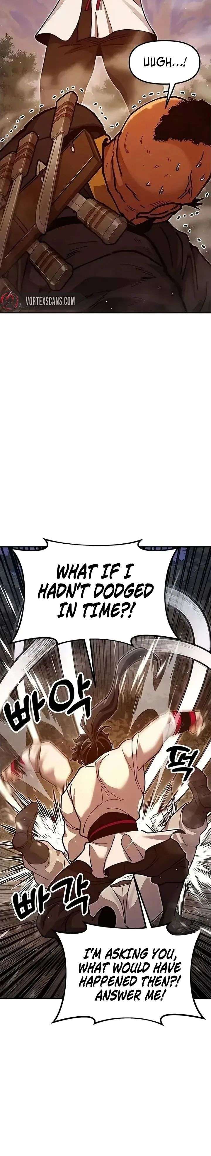 Chronicles of the Lazy Sovereign Chapter 40 - Page 21