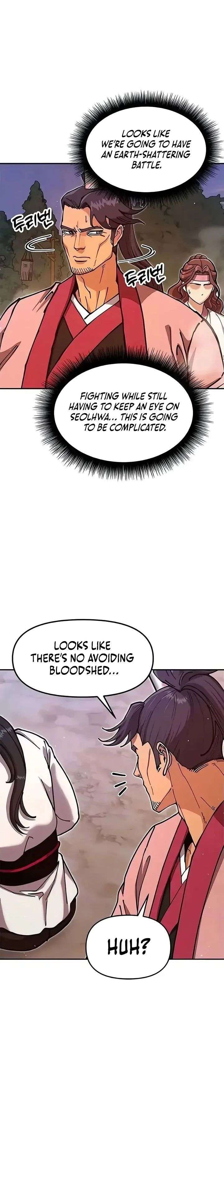 Chronicles of the Lazy Sovereign Chapter 40 - Page 3