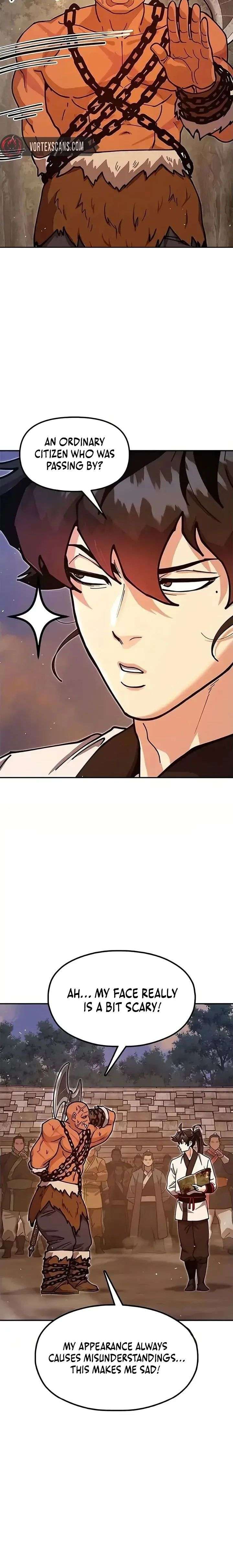 Chronicles of the Lazy Sovereign Chapter 40 - Page 30