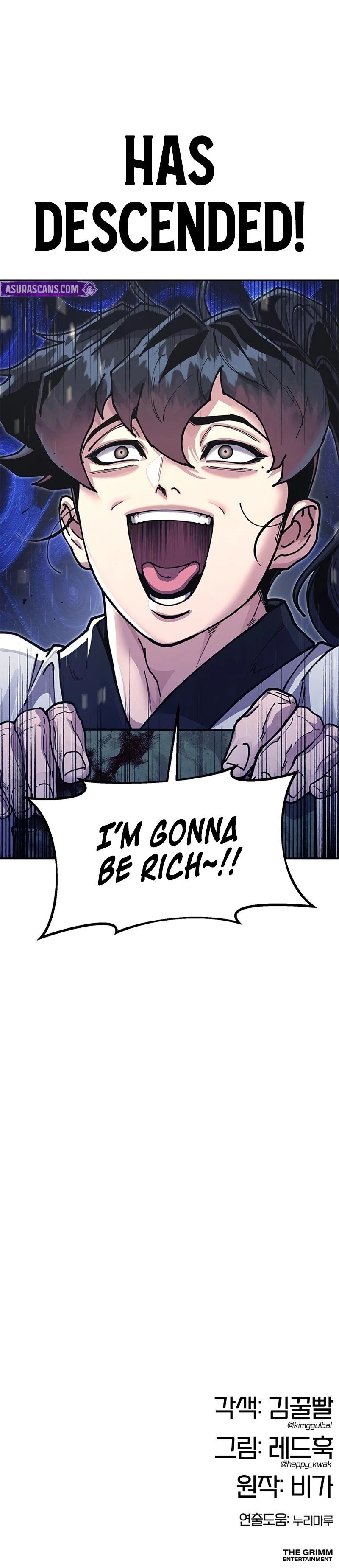 Chronicles of the Lazy Sovereign Chapter 41 - Page 16