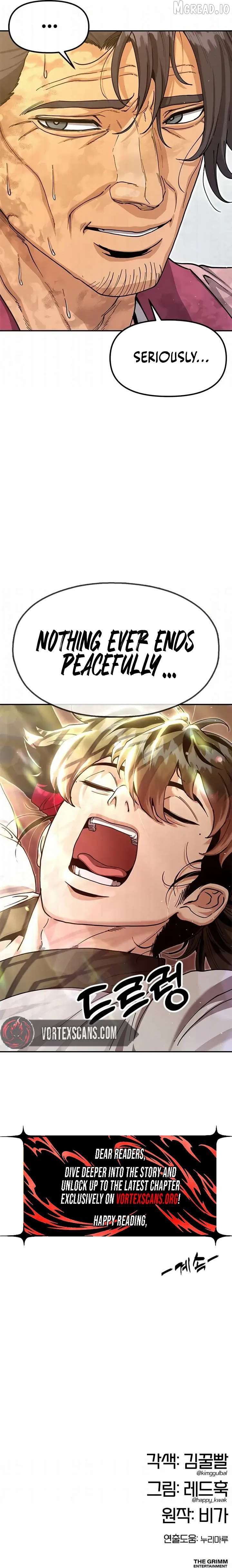 Chronicles of the Lazy Sovereign Chapter 44 - Page 14