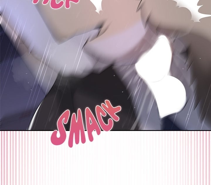 Paws on Campus Chapter 10 - Page 107