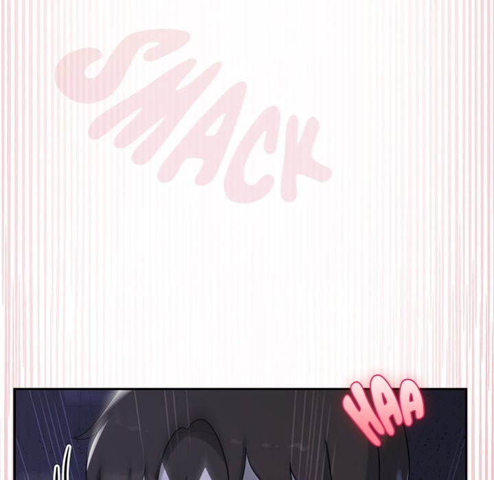 Paws on Campus Chapter 10 - Page 116