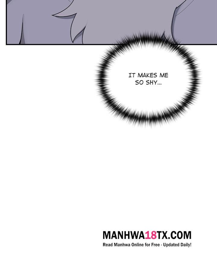 Paws on Campus Chapter 10 - Page 14