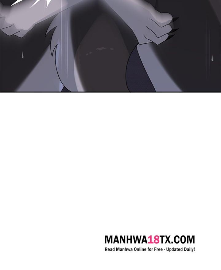 Paws on Campus Chapter 10 - Page 142