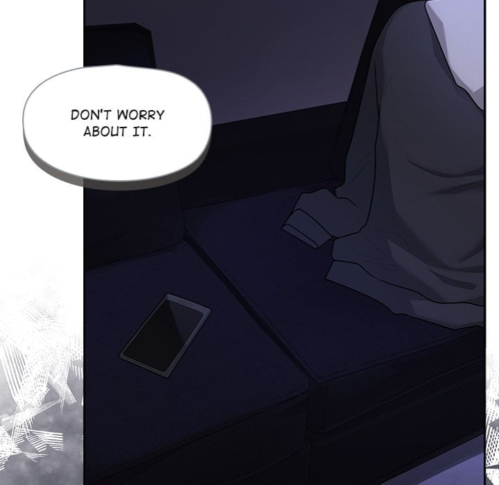 Paws on Campus Chapter 10 - Page 4