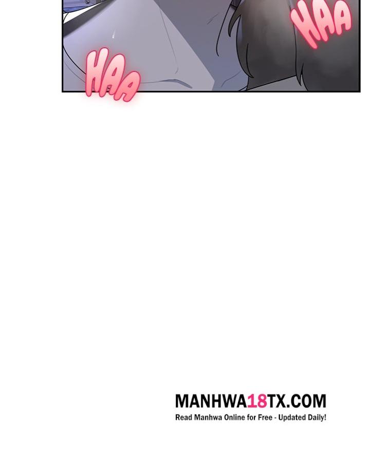 Paws on Campus Chapter 10 - Page 58