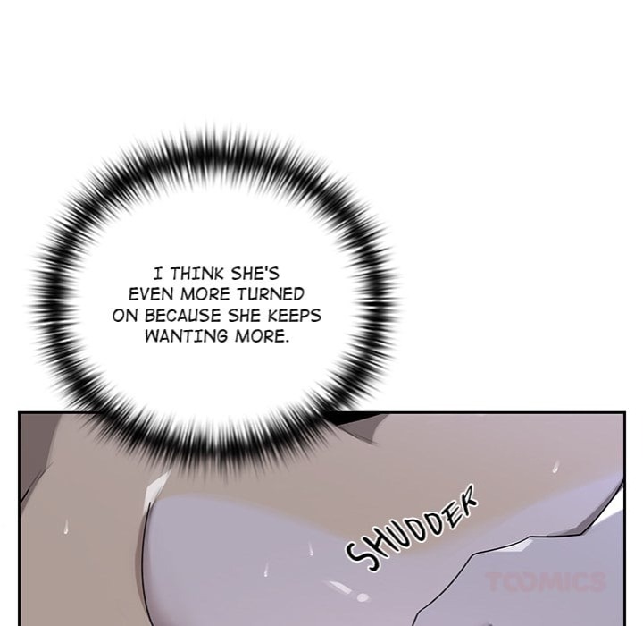 Paws on Campus Chapter 10 - Page 59