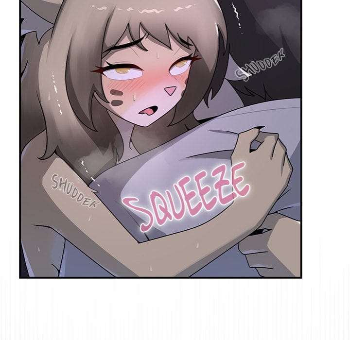 Paws on Campus Chapter 10 - Page 65