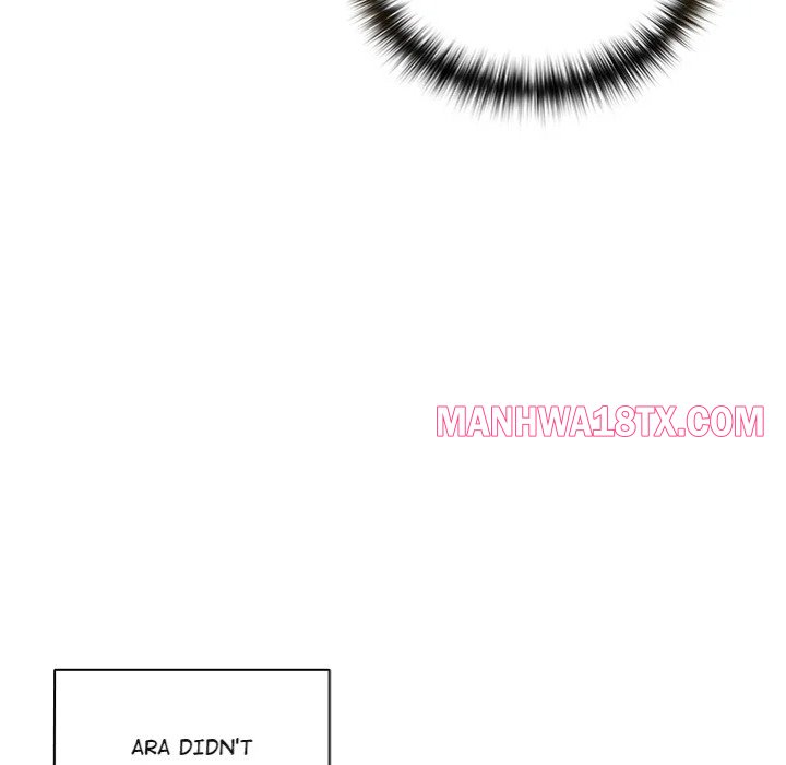 Paws on Campus Chapter 11 - Page 10