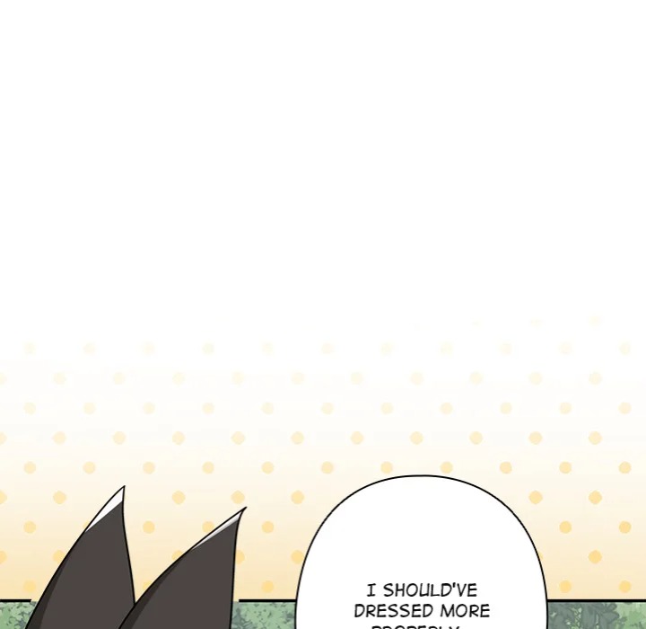 Paws on Campus Chapter 11 - Page 102