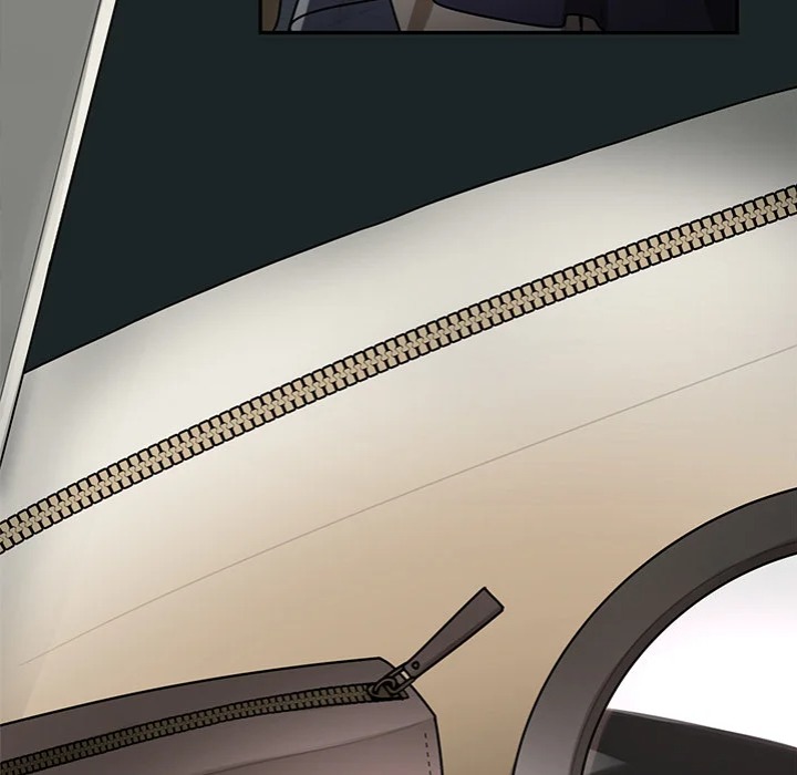 Paws on Campus Chapter 11 - Page 119