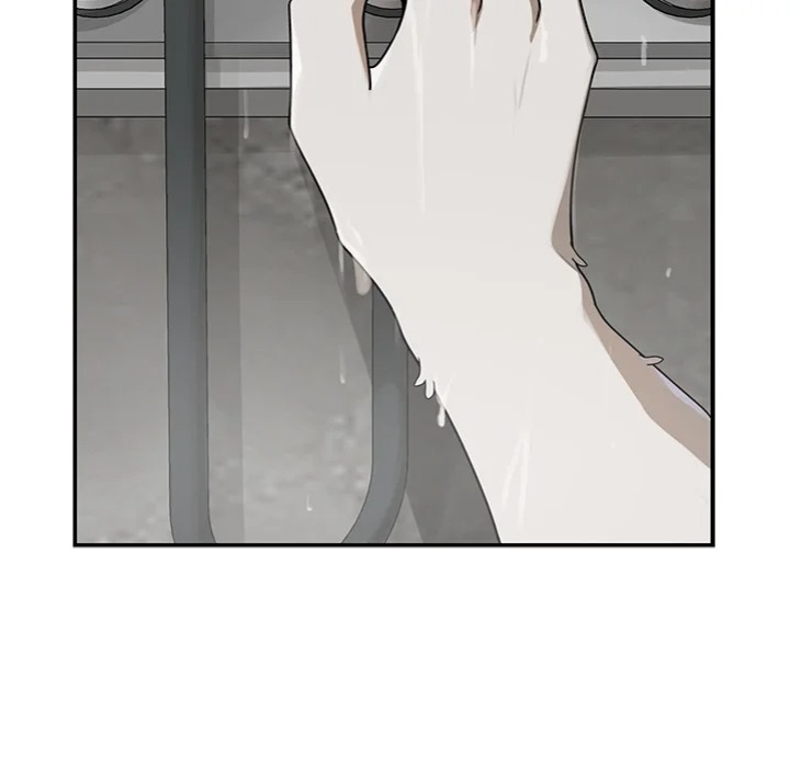 Paws on Campus Chapter 11 - Page 131