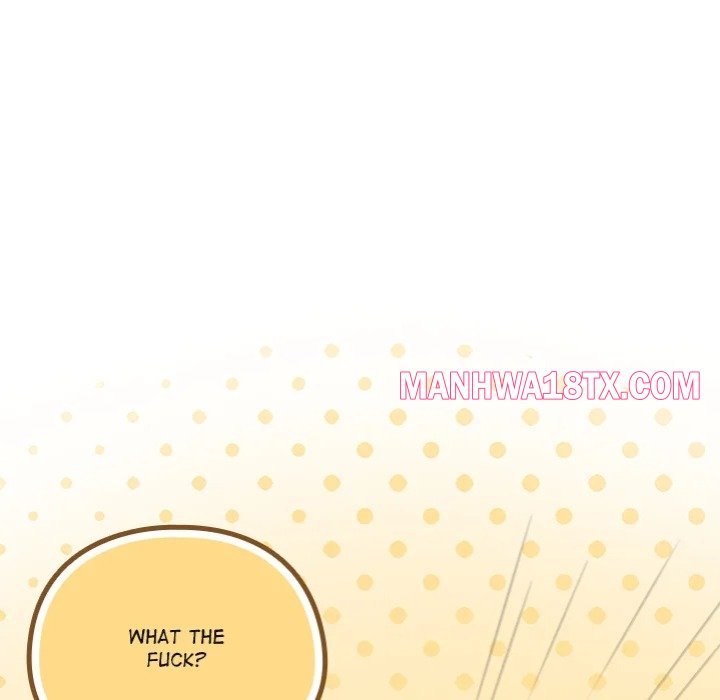 Paws on Campus Chapter 11 - Page 154