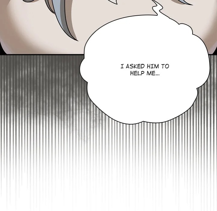 Paws on Campus Chapter 11 - Page 165