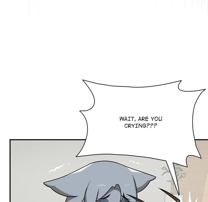 Paws on Campus Chapter 11 - Page 166