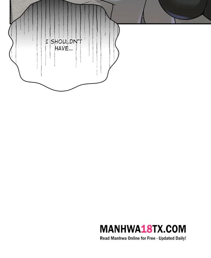 Paws on Campus Chapter 11 - Page 168