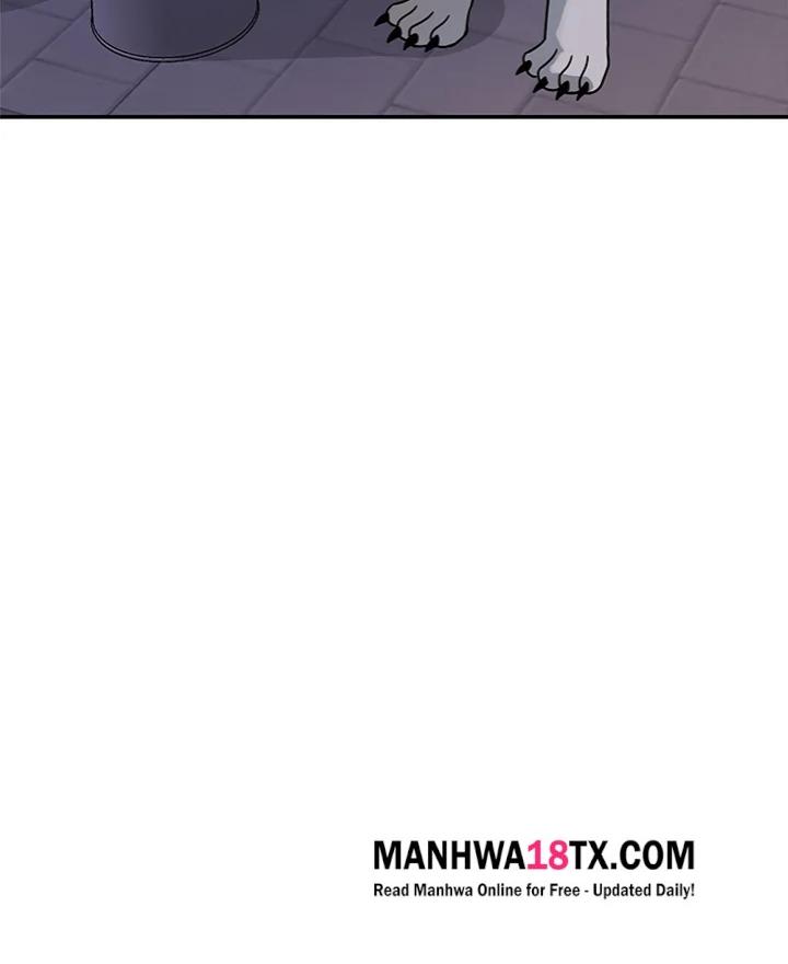 Paws on Campus Chapter 11 - Page 25